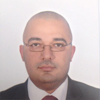 Mohamed Yousef