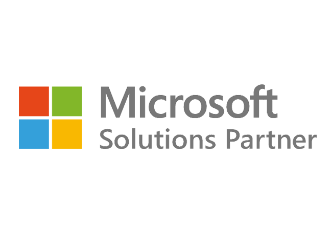 Microsoft Partner