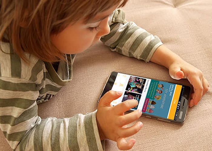 Cross-platform user interfaces using Xamarin