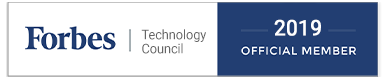 Forbes Technology Council Member