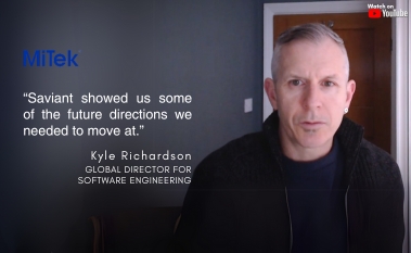 Kyle Richardson-MiTek