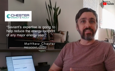 Mathew Chester-Chester