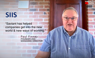 Paul Finney-SIIS