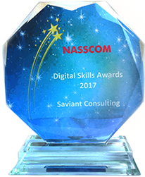 NASSCOM Digital Skills Awards