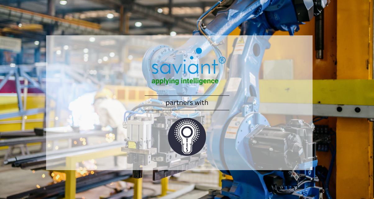 Saviant partners with OTIS